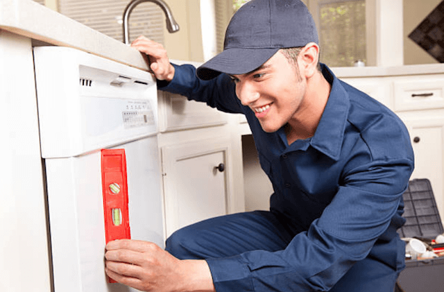 south beach appliance repairman