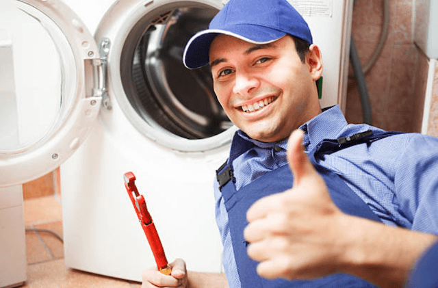 miami beach appliance repair service